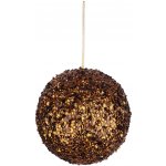 Gilde Závěsná koule Lunaria, 44 cm – Hledejceny.cz