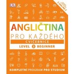 Angličtina pro každého, cvičebnice, úroveň 2, začátečník - Booth Thomas, Bowen Tim, Barduhn Susan – Sleviste.cz
