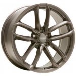 Wheelworld 2DRV WH33 8x18 5x112 ET25 platinum grey – Hledejceny.cz