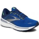 Brooks Adrenaline Gts 22 M surf the web blue rish green – Hledejceny.cz