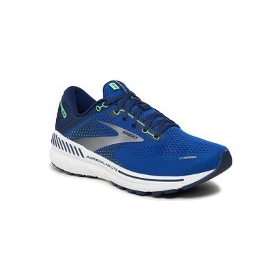 Brooks Adrenaline Gts 22 M surf the web blue rish green – Hledejceny.cz