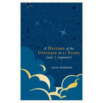 History of the Universe in 21 Stars