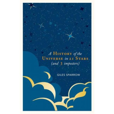 History of the Universe in 21 Stars