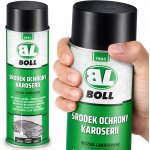BOLL ochranný prostředek na karoserie sprej černý 500ml – HobbyKompas.cz