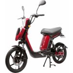 Racceway E-babeta 250W 12Ah vínová metalíza | Zboží Auto