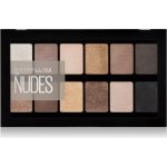 Maybelline The Nudes paletka očních stínů 9,6 g – Hledejceny.cz