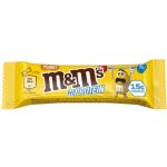 Mars M&M‘s HiProtein Bar 12 x 51 g – Zboží Mobilmania