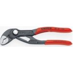 Knipex 8701125 Cobra 125mm "sika" instalatérské kleště – Zboží Mobilmania