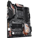 Gigabyte X470 AORUS ULTRA GAMING rev. 1.0