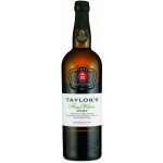 Taylor's Port Fine White 20% 0,75 l (holá láhev) – Zboží Dáma