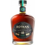 Ron Botran Solera 1893 New Design 18y 40% 0,7 l (holá láhev) – Zboží Mobilmania