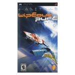 Wipeout Pure – Hledejceny.cz