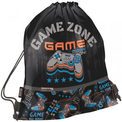 Lizzy Bossteam Gamer Xcore 24 492259 – Hledejceny.cz