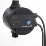 Grundfos PM 2 tlaková řídící jednotka – Zboží Dáma