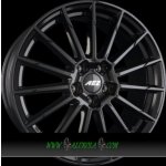 AEZ Atlanta 7,5x18 5x112 ET51 black – Zboží Mobilmania