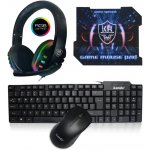 LTC LXKM206 RGB – Zboží Živě