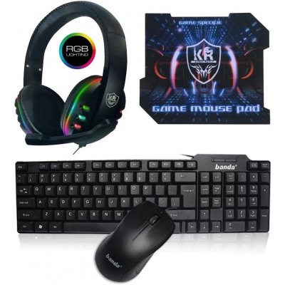 LTC LXKM206 RGB – Zboží Živě