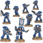Games Workshop Intercessor Squad – Sleviste.cz