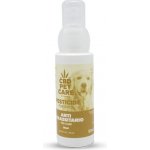 CBWEED CBD Antiparazitikum pro psy 50 ml – Hledejceny.cz