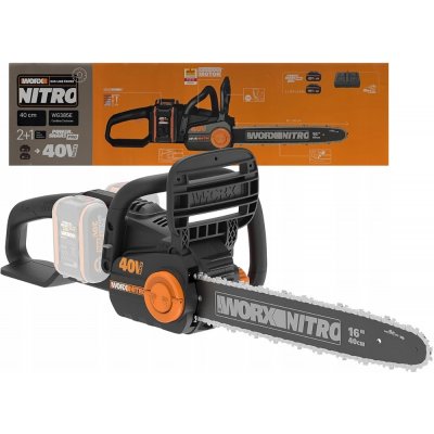 Worx WG385E.9 – Hledejceny.cz