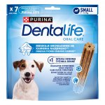 Dentalife Small 115 g – Sleviste.cz