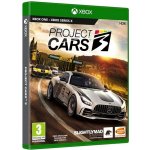 Project Cars 3 – Hledejceny.cz