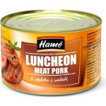 Hamé Luncheon meat 400 g – Sleviste.cz