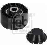 Vratná/vodicí kladka, klínový žebrový řemen FEBI BILSTEIN 30248 – Zboží Mobilmania