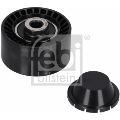 Vratná/vodicí kladka, klínový žebrový řemen FEBI BILSTEIN 30248 – Zboží Mobilmania