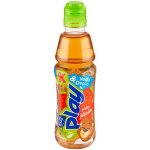 KUBÍK play voda&ovoce jablko-jahoda 400ml – Zboží Dáma