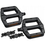 Kellys Flat 10 pedály – Zboží Dáma