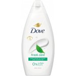 Dove Fresh Care sprchový gel 450 ml – Zboží Dáma