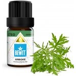 Bewit esenciální olej Pelyněk Bílý 5 ml – Hledejceny.cz