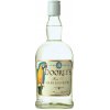 Rum Doorly's White rum 40% 0,7 l (holá láhev)