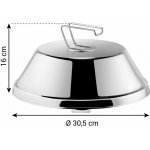 Tescoma Power Party Time 30,5cm nerezové víko na grilování – Zboží Dáma