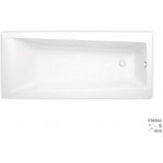 Idea Plus, 160 x 75 cm ID1600PLUS – Hledejceny.cz
