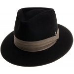Tonak Fedora Uomo černá – Sleviste.cz
