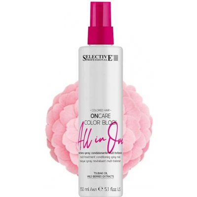 Selective Professional ONcare Color Block All in One 150ml – Hledejceny.cz