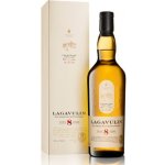 Lagavulin 8y 48% 0,7 l (karton) – Zboží Mobilmania