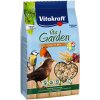 Krmivo pro ptactvo Vitakraft Vita Garden Protein Mix 4 x 2,5 kg