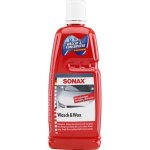 Sonax Wasch & Wax 1 l – Hledejceny.cz