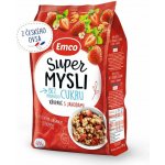 Emco Super mysli s jahodami 500 g – Zbozi.Blesk.cz
