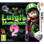 Luigis Mansion 2 – Zboží Mobilmania