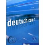 Arbeitsbuch, m. Audio-CD