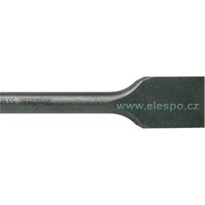 Makita P-16318 sekáč plochý SDS-MAX 80x300mm – Zboží Mobilmania