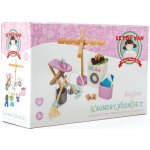 Le Toy Van nábytek Prádelna – Hledejceny.cz