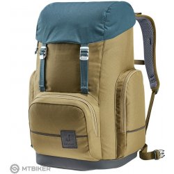 Deuter Scula chestnut/blush micado