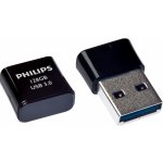 Philips Pico Edition 128GB FM12FD90B/00 – Zboží Mobilmania