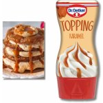 Dr. Oetker Topping karamelový 200 g – Sleviste.cz