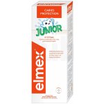 Elmex Junior ústna voda 400 ml – Zbozi.Blesk.cz